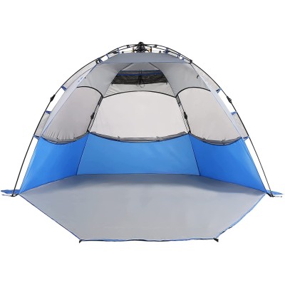 Mobihome Otomatik Plaj Çadırı-MAVİ-MobiHome Mobihome Otomatik Plaj Çadırı-MAVİ-MobiHome