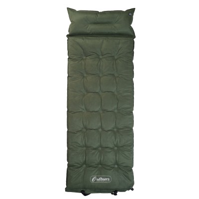OutdoorZ DIY1401 Oto Şişme Mat-Outdoorz OutdoorZ DIY1401 Oto Şişme Mat-Outdoorz