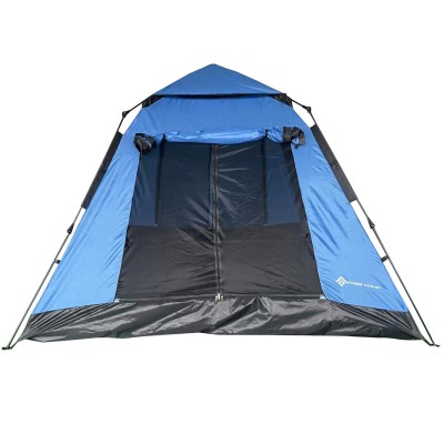 FreeCamp Inventor 4 Kişilik Otomatik Çadır-YEŞİL-FreeCamp FreeCamp Inventor 4 Kişilik Otomatik Çadır-YEŞİL-FreeCamp