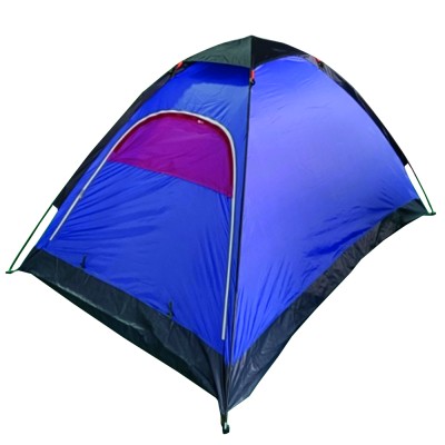 AndOutdoor Monodome 2 Kişilik Çadır-MOR-Andoutdoor AndOutdoor Monodome 2 Kişilik Çadır-MOR-Andoutdoor