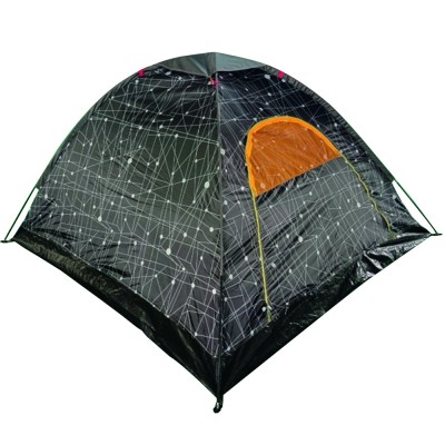 AndOutdoor Monodome 3 Kişilik Çadır-SİYAH-Andoutdoor AndOutdoor Monodome 3 Kişilik Çadır-SİYAH-Andoutdoor
