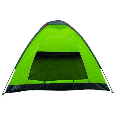 AndOutdoor Monodome 3 Kişilik Çadır-YEŞİL-Andoutdoor
