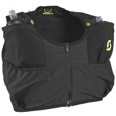 Scott Pack Trail RC Ultimate TR 5 Koşu Yeleği-SİYAH-Scott Scott Pack Trail RC Ultimate TR 5 Koşu Yeleği-SİYAH-Scott