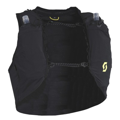 Scott Pack Trail RC TR 10 Koşu Yeleği-SİYAH-Scott Scott Pack Trail RC TR 10 Koşu Yeleği-SİYAH-Scott
