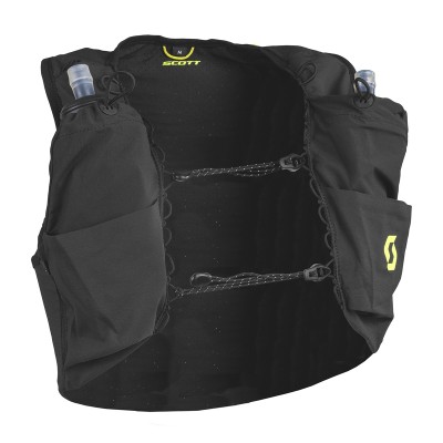 Scott Pack Trail RC TR 4 Koşu Yeleği-SİYAH-Scott Scott Pack Trail RC TR 4 Koşu Yeleği-SİYAH-Scott