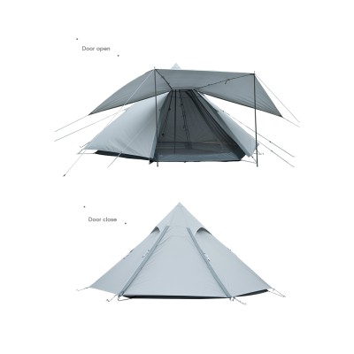 Wildland Mini Tipi Çadır-Wildland Wildland Mini Tipi Çadır-Wildland