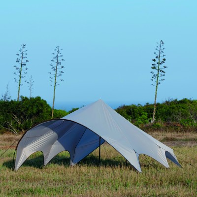Wildland Magic Tarp Çadır-Wildland Wildland Magic Tarp Çadır-Wildland