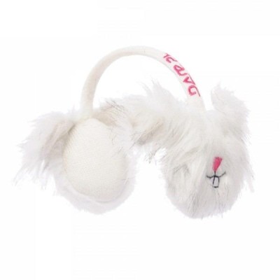 Dare 2b Whisper Ear Muffs Kulaklık-BEYAZ-Dare 2b