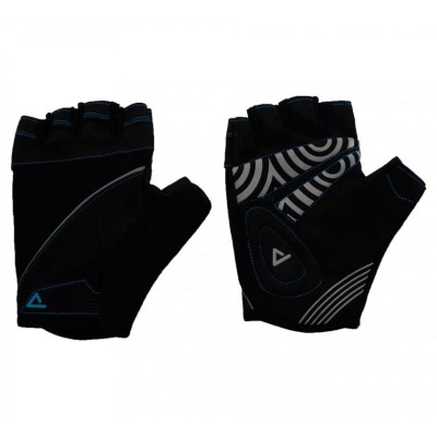 Dare 2b Profile Cycle Mitt Parmaksız Eldiven-SİYAH-Dare 2b