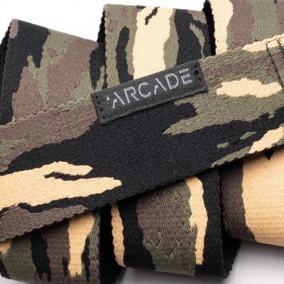Arcade Terroflage Erkek Kemer-YEŞİL-Arcade Arcade Terroflage Erkek Kemer-YEŞİL-Arcade