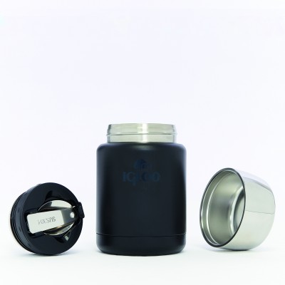 Igloo Legend Yemek Termosu 500ml-Igloo Igloo Legend Yemek Termosu 500ml-Igloo