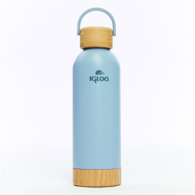 Igloo Hydrate Pro Termos 500ml-MAVİ-Igloo Igloo Hydrate Pro Termos 500ml-MAVİ-Igloo