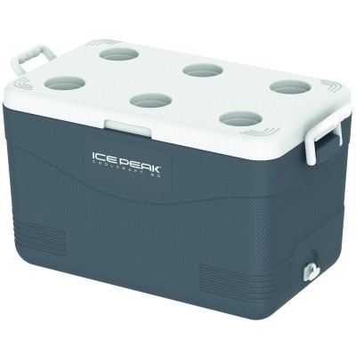 IcePeak CoolCraft 60 Buzluk 56.4 Litre-FÜME-Icepeak IcePeak CoolCraft 60 Buzluk 56.4 Litre-FÜME-Icepeak