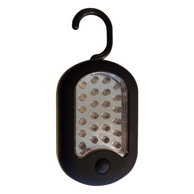 FreeCamp Mini 3+24 Led Kamp Lambası-FreeCamp FreeCamp Mini 3+24 Led Kamp Lambası-FreeCamp