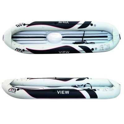 Aqua Marina View Kayak Tek Kişilik-Aqua Marina Aqua Marina View Kayak Tek Kişilik-Aqua Marina