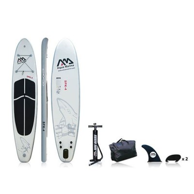Aqua Marina SPK-4 Stand-Up Paddle Board-Aqua Marina Aqua Marina SPK-4 Stand-Up Paddle Board-Aqua Marina