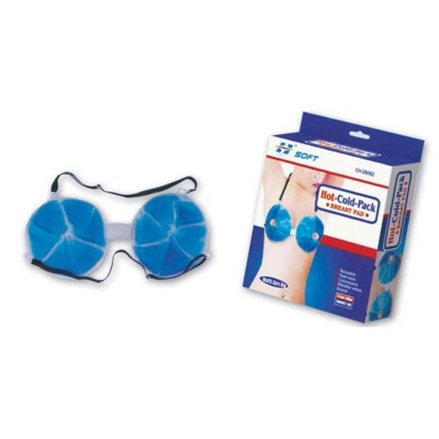 Soft Medikal CH8080B1 Breast Pad Sıcak Soğuk Kompres 3693-Soft Medikal Soft Medikal CH8080B1 Breast Pad Sıcak Soğuk Kompres 3693-Soft Medikal