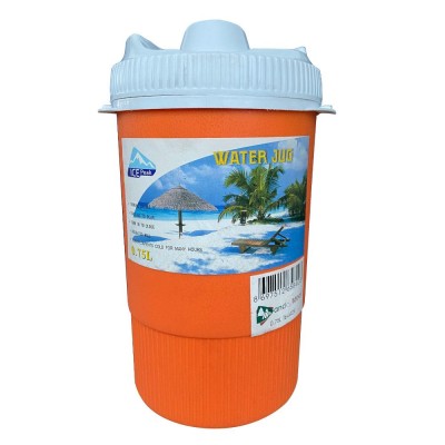 Icepeak TK Termos 0.75 Litre-Icepeak