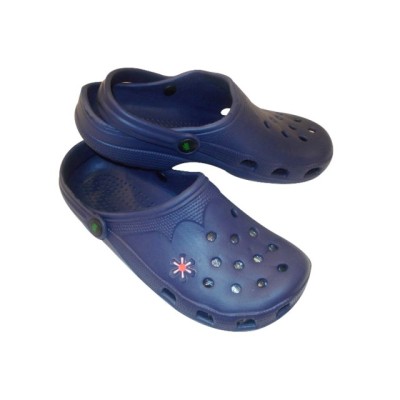 Frogy Eva Kadın Terlik 5010-LACİVERT-Frogy Frogy Eva Kadın Terlik 5010-LACİVERT-Frogy