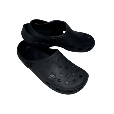 Frogy Eva Kadın Terlik 5010-SİYAH-Frogy Frogy Eva Kadın Terlik 5010-SİYAH-Frogy