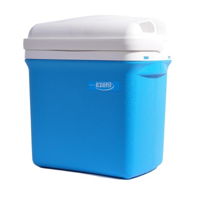 Ezetil E30 Buzdolabı 12V 30 Litre-Ezetil