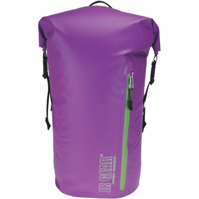 Jr Gear Bomber Mini Su Geçirmez Çanta 40 Litre-MOR-Jr Gear