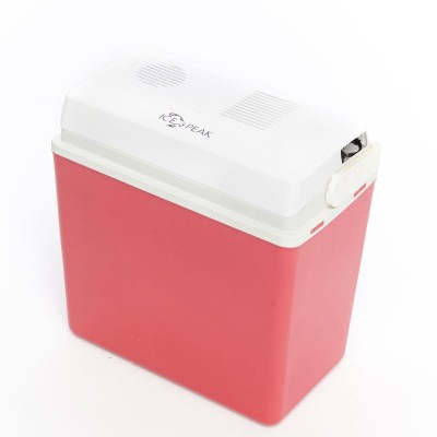IcePeak Mirabelle Oto Buzdolabı 12V 24 Litre-Icepeak