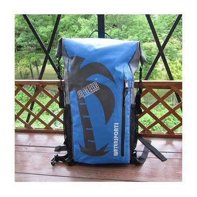 Jr Gear Su Geçirmez Çanta 25 Litre-MAVİ-Jr Gear Jr Gear Su Geçirmez Çanta 25 Litre-MAVİ-Jr Gear