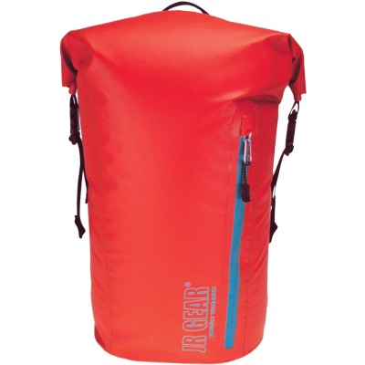 Jr Gear Bomber Mini Su Geçirmez Çanta 20 Litre-KIRMIZI-Jr Gear Jr Gear Bomber Mini Su Geçirmez Çanta 20 Litre-KIRMIZI-Jr Gear