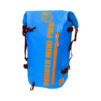 Jr Gear Bomber Mini Pro Su Geçirmez Çanta 30 Litre-MAVİ-Jr Gear Jr Gear Bomber Mini Pro Su Geçirmez Çanta 30 Litre-MAVİ-Jr Gear