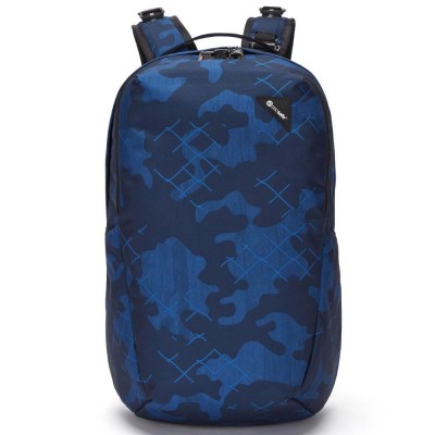 Pacsafe Vibe 25 Anti-Theft 25L BackPack Sırt Çantası-MAVİ-KAMUFLAJ-Pacsafe Pacsafe Vibe 25 Anti-Theft 25L BackPack Sırt Çantası-MAVİ-KAMUFLAJ-Pacsafe