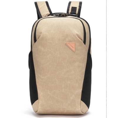 Pacsafe Vibe 20 Anti-Theft 20L BackPack Sırt Çantası-KAHVERENGİ-Pacsafe Pacsafe Vibe 20 Anti-Theft 20L BackPack Sırt Çantası-KAHVERENGİ-Pacsafe