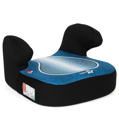 Comfymax Dream 15-36kg Yükseltici / Oto koltuğu - Skyline Blue-Comfymax Comfymax Dream 15-36kg Yükseltici / Oto koltuğu - Skyline Blue-Comfymax