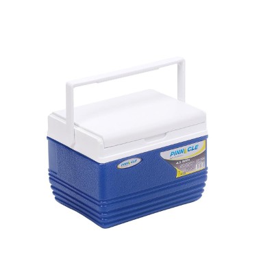 Pinnacle Eskimo Buzluk 4.5 Litre-LACİVERT-Pinnacle Pinnacle Eskimo Buzluk 4.5 Litre-LACİVERT-Pinnacle