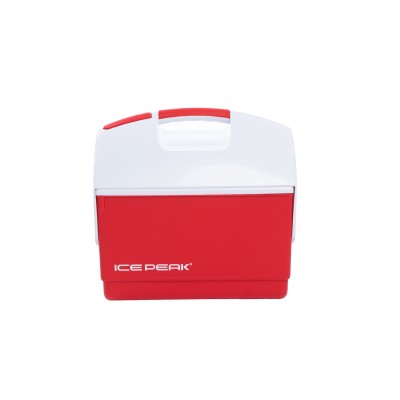 Icepeak Playmate Buzluk 10 Litre-KIRMIZI-Icepeak Icepeak Playmate Buzluk 10 Litre-KIRMIZI-Icepeak