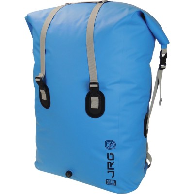 Jr Gear Bomber Pack Su Geçirmez Çanta 110 Litre-KAHVERENGİ-Jr Gear Jr Gear Bomber Pack Su Geçirmez Çanta 110 Litre-KAHVERENGİ-Jr Gear