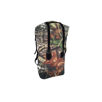 Jr Gear Bomber Pack Su Geçirmez Çanta 110 Litre-KAHVERENGİ-Jr Gear Jr Gear Bomber Pack Su Geçirmez Çanta 110 Litre-KAHVERENGİ-Jr Gear