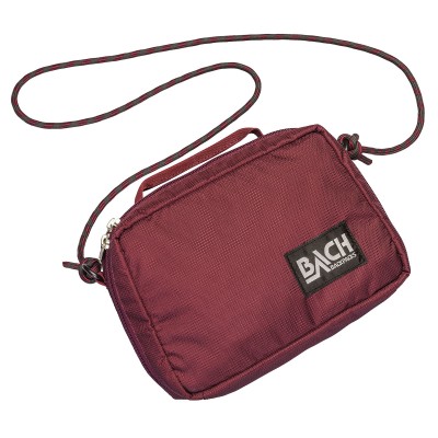 Bach DBY Askılı Omuz Çantası 2 Litre-MAVİ-Bach Bach DBY Askılı Omuz Çantası 2 Litre-MAVİ-Bach