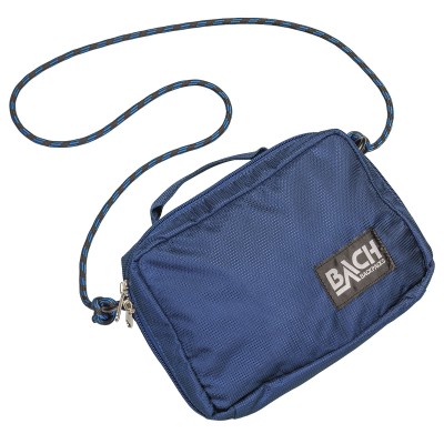 Bach DBY Askılı Omuz Çantası 2 Litre-MAVİ-Bach Bach DBY Askılı Omuz Çantası 2 Litre-MAVİ-Bach