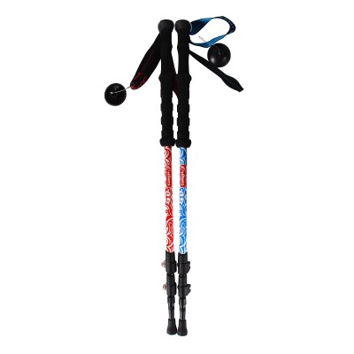 OutdoorZ Trekking Pole-KIRMIZI-Outdoorz OutdoorZ Trekking Pole-KIRMIZI-Outdoorz
