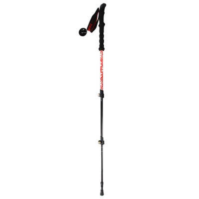 OutdoorZ Trekking Pole-KIRMIZI-Outdoorz OutdoorZ Trekking Pole-KIRMIZI-Outdoorz
