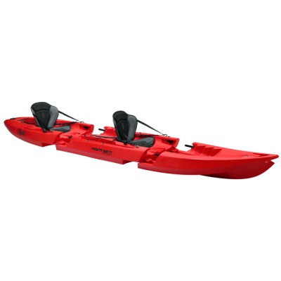 Point65 Tequila GTX Tandem Kano-MAVİ-Point65