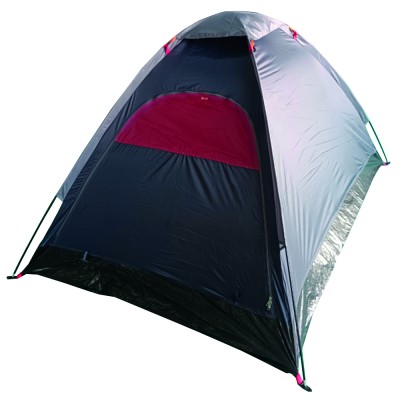 AndOutdoor Monodome 2 Kişilik Çadır-GRİ-Andoutdoor AndOutdoor Monodome 2 Kişilik Çadır-GRİ-Andoutdoor