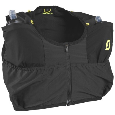 Scott Pack Trail RC Ultimate TR 5 Koşu Yeleği-SİYAH-Scott Scott Pack Trail RC Ultimate TR 5 Koşu Yeleği-SİYAH-Scott
