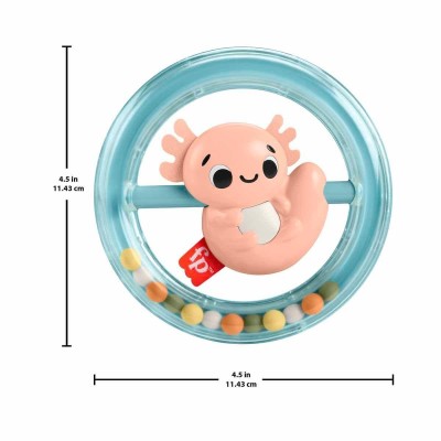 Fisher Price Sensimals Dişlik Seti Hrb22-Fisher Price Fisher Price Sensimals Dişlik Seti Hrb22-Fisher Price