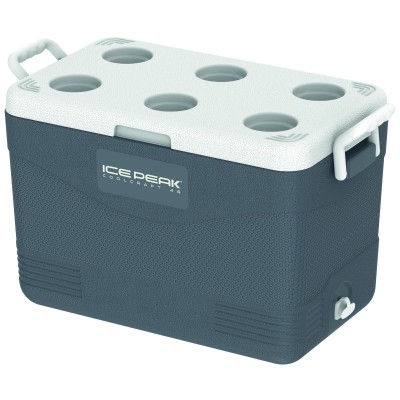 IcePeak CoolCraft 46 Buzluk 41.6 Litre-BEYAZ-Icepeak IcePeak CoolCraft 46 Buzluk 41.6 Litre-BEYAZ-Icepeak