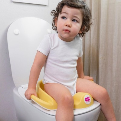 OkBaby Sofa Klozet Adaptörü / Gri-OkBaby OkBaby Sofa Klozet Adaptörü / Gri-OkBaby
