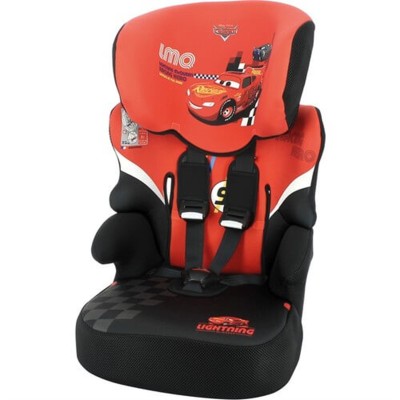 Disney Beline 9-36Kg Oto Koltuğu - Mcqueen-Disney Disney Beline 9-36Kg Oto Koltuğu - Mcqueen-Disney