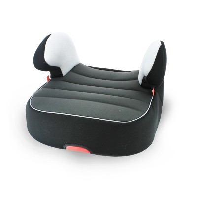 Comfymax Isofixli Yükseltici 15-36kg Oto Koltuğu - Black Pearl-Comfymax Comfymax Isofixli Yükseltici 15-36kg Oto Koltuğu - Black Pearl-Comfymax
