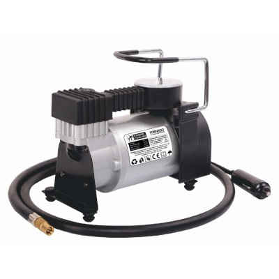 FreeCamp Tornado 150 PSI Pompa 12V-FreeCamp FreeCamp Tornado 150 PSI Pompa 12V-FreeCamp